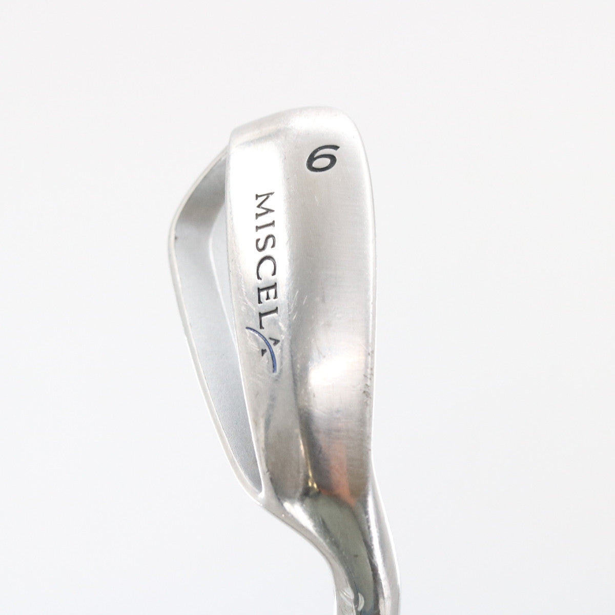 TaylorMade Miscela Individual 9 Iron Graphite Ladies Women L Flex RH C-128607