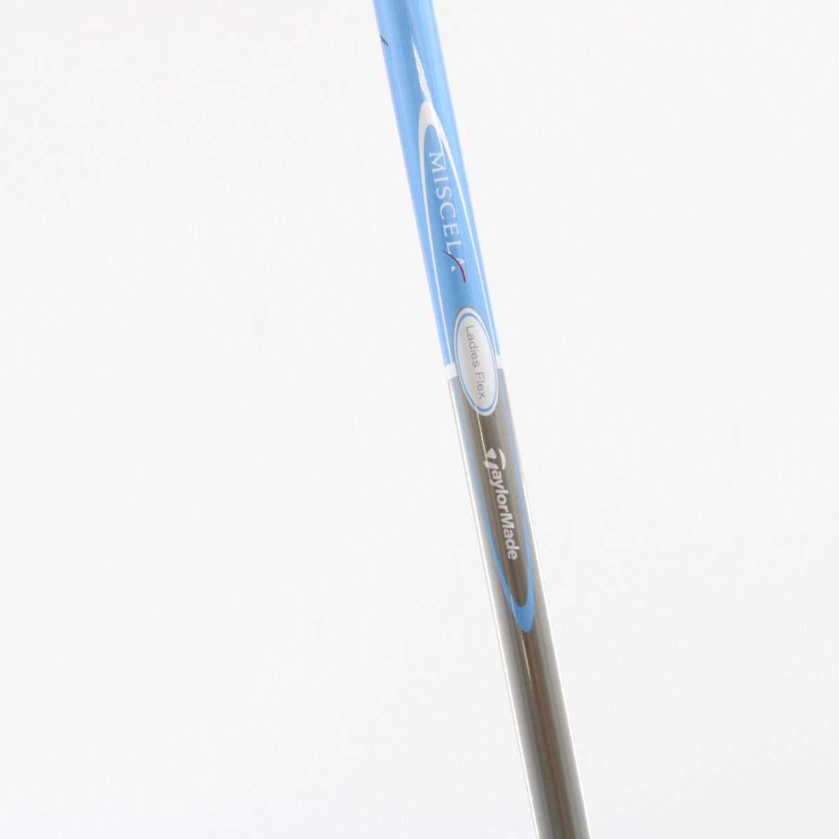 TaylorMade Miscela Individual 9 Iron Graphite Ladies Women L Flex RH C-128607