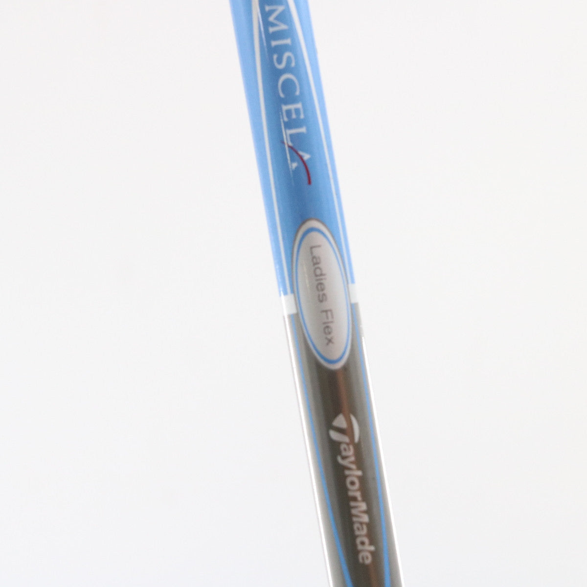 TaylorMade Miscela Individual 9 Iron Graphite Ladies Women L Flex RH C-128607