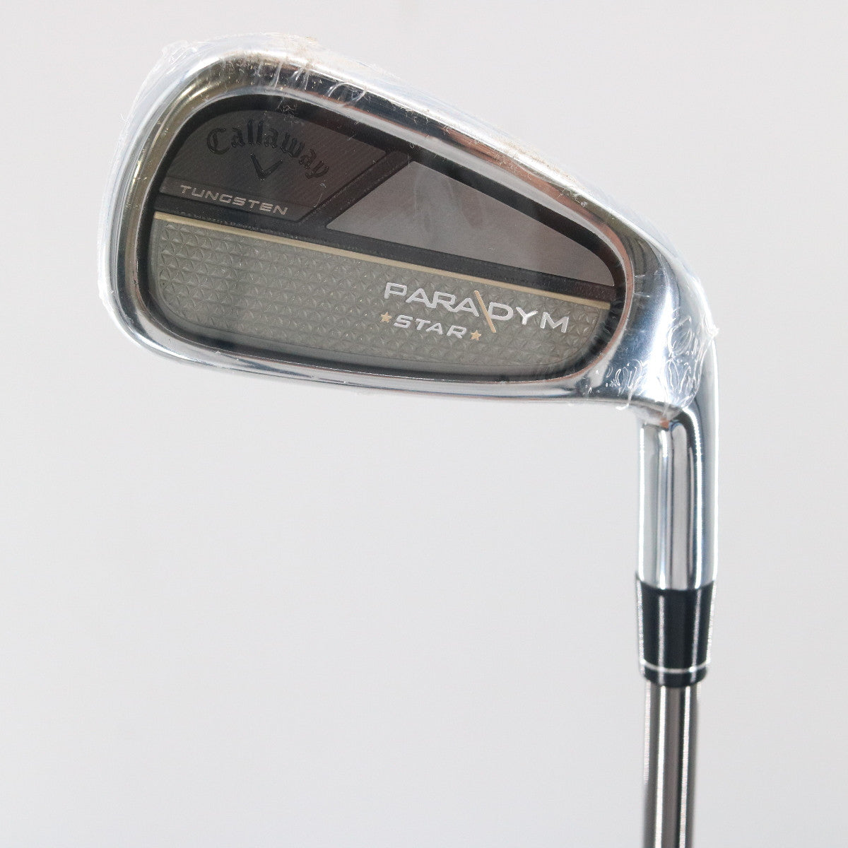 2023 Callaway Paradym Star Individual 7 Iron Graphite Ladies RH C-128675