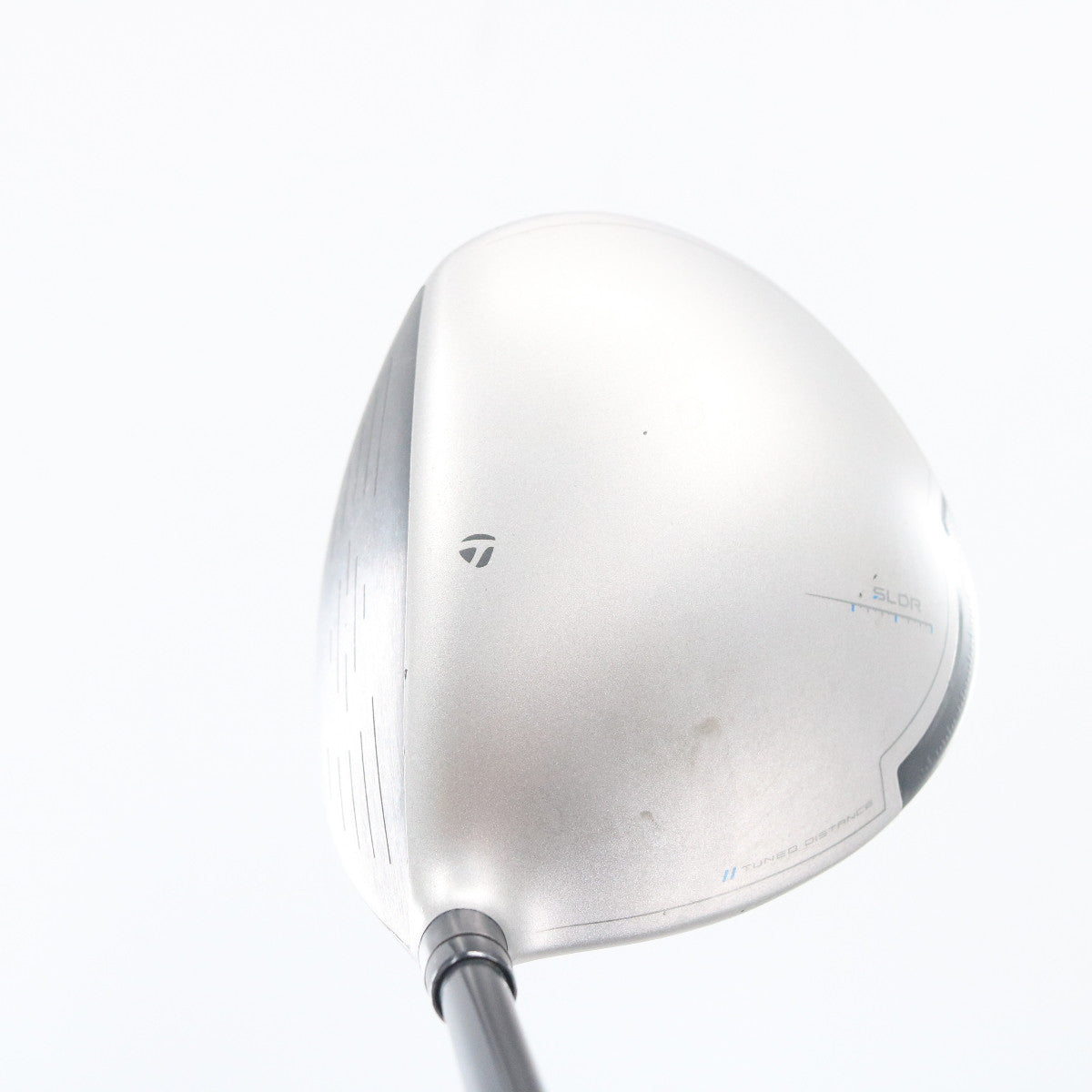 TaylorMade SLDR 460 S Driver 12 Deg Graphite Stiff RH Right-Handed C-128914