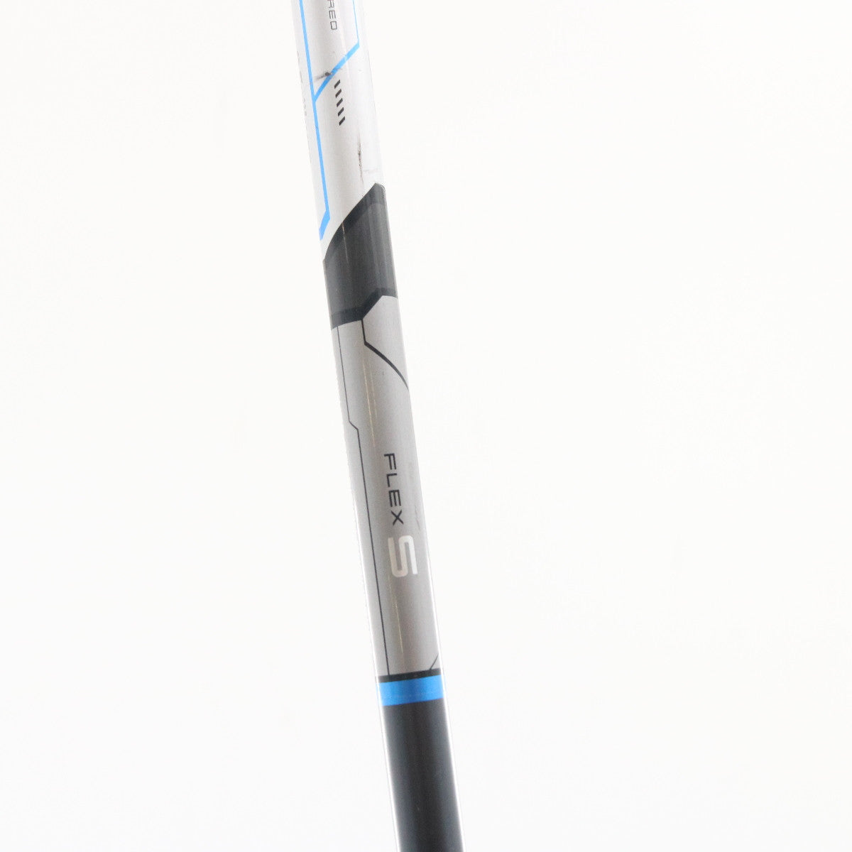 TaylorMade SLDR 460 S Driver 12 Deg Graphite Stiff RH Right-Handed C-128914