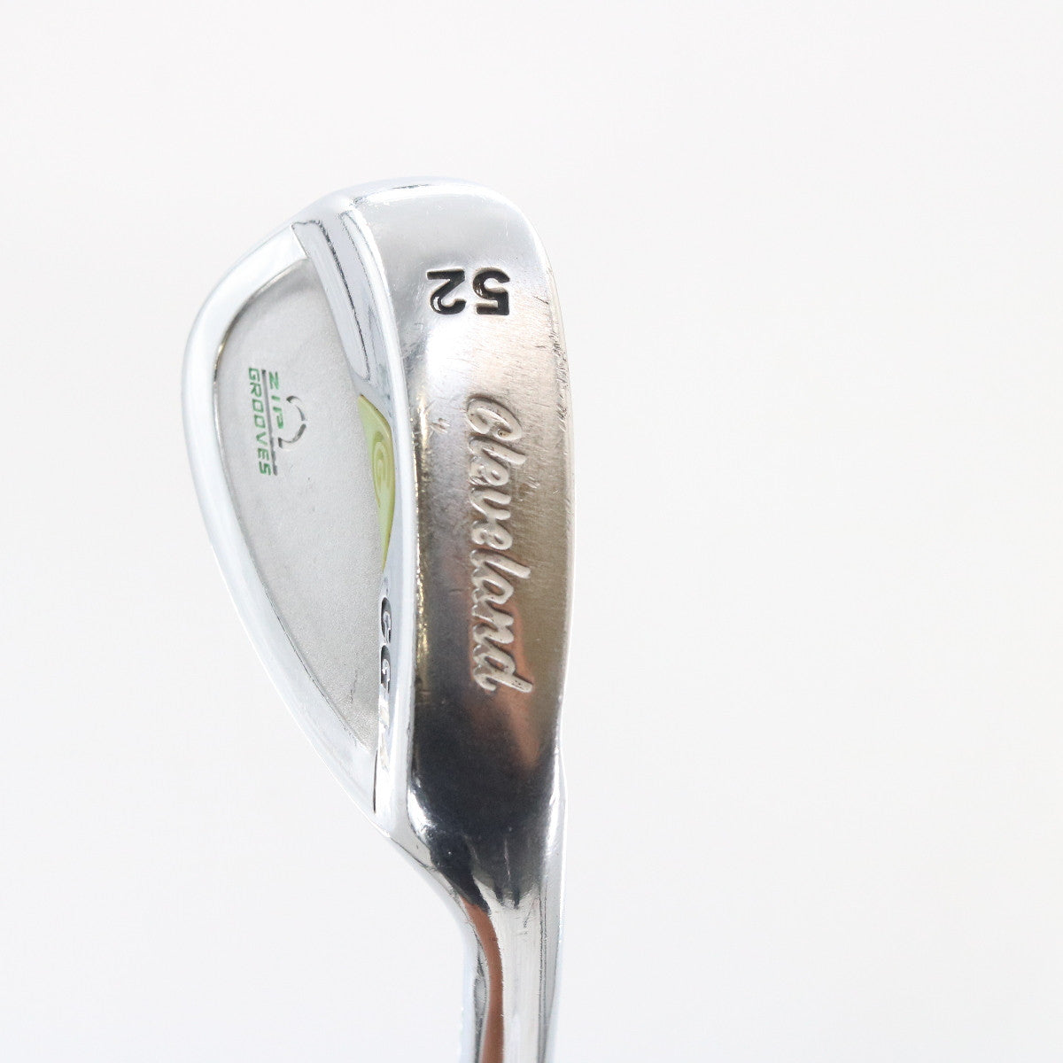 Cleveland CG14 Bloom G GW Gap Wedge 52 Deg 52.10 Graphite Ladies RH C-129205
