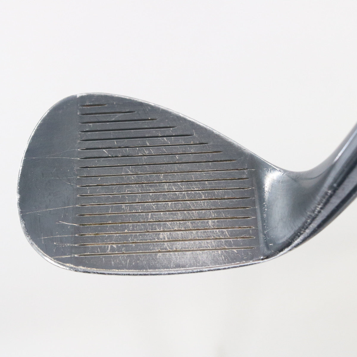 Titleist Vokey SM7 Black Pearl LW Lob Wedge 60 Deg 60.12D Steel Stiff RH C-129242