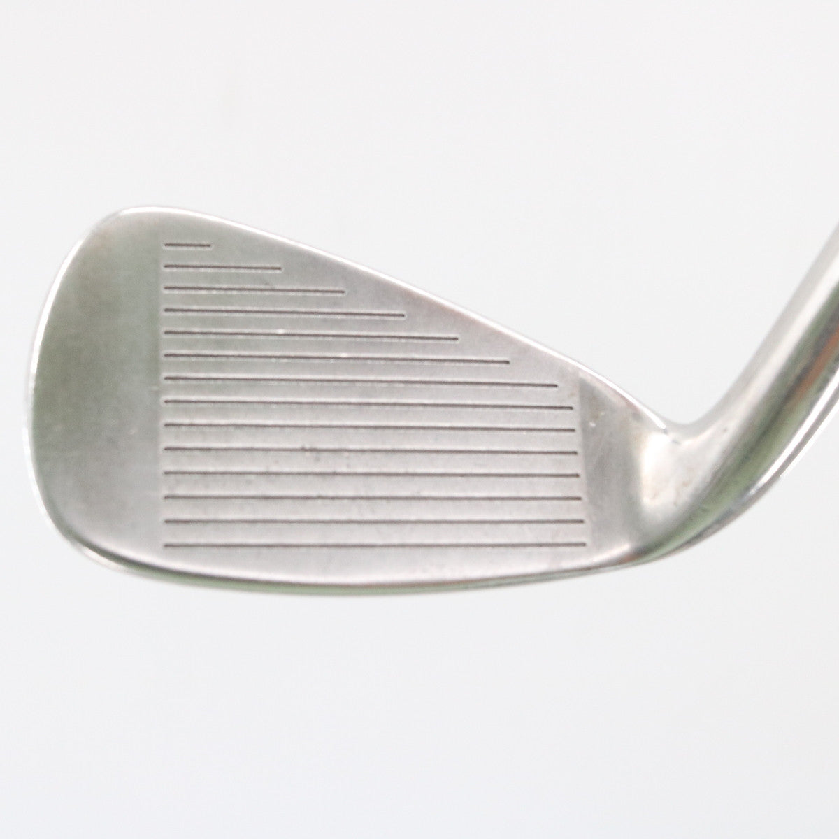 TaylorMade Miscela Individual 8 Iron Graphite Ladies Women L Flex RH C-129425