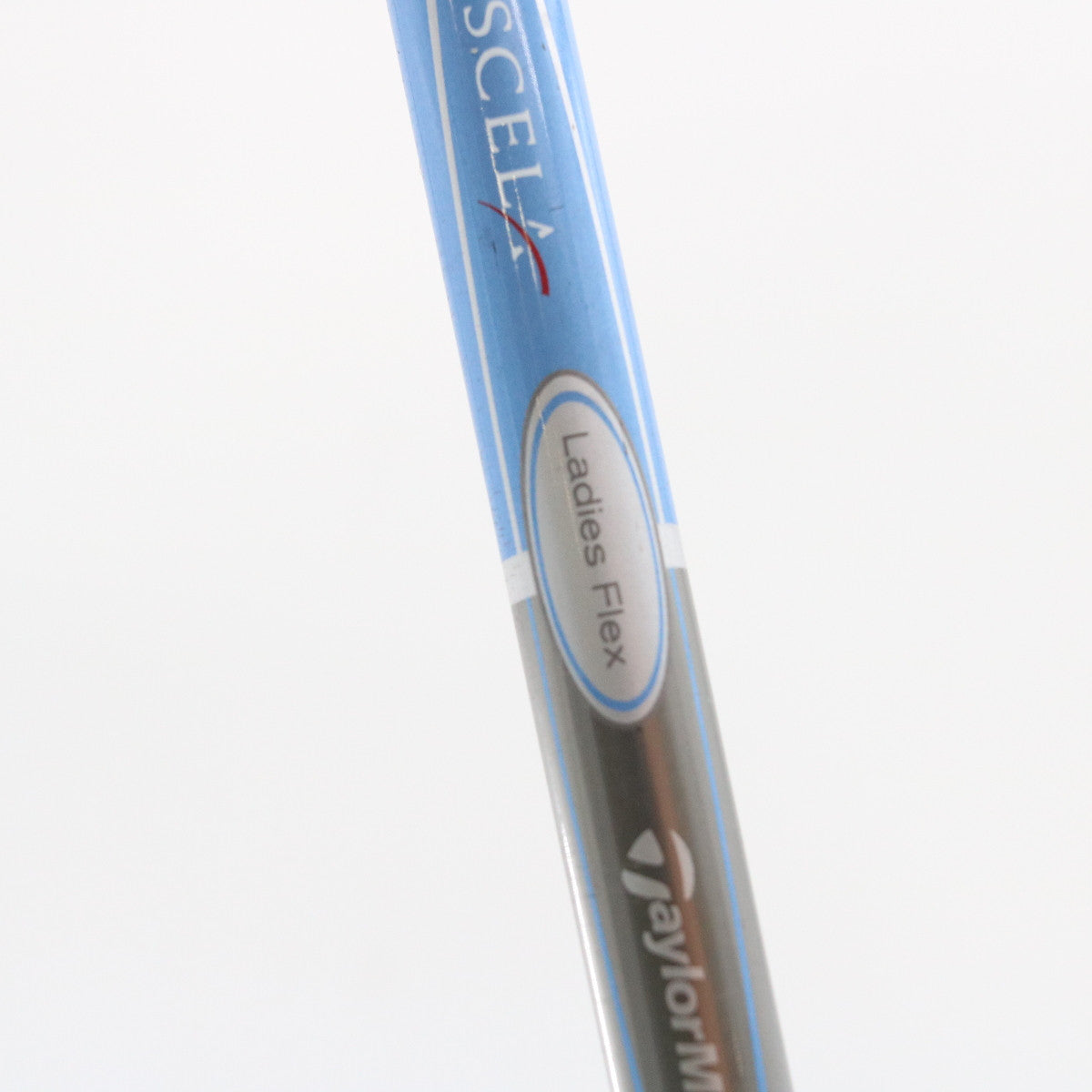 TaylorMade Miscela Individual 8 Iron Graphite Ladies Women L Flex RH C-129425