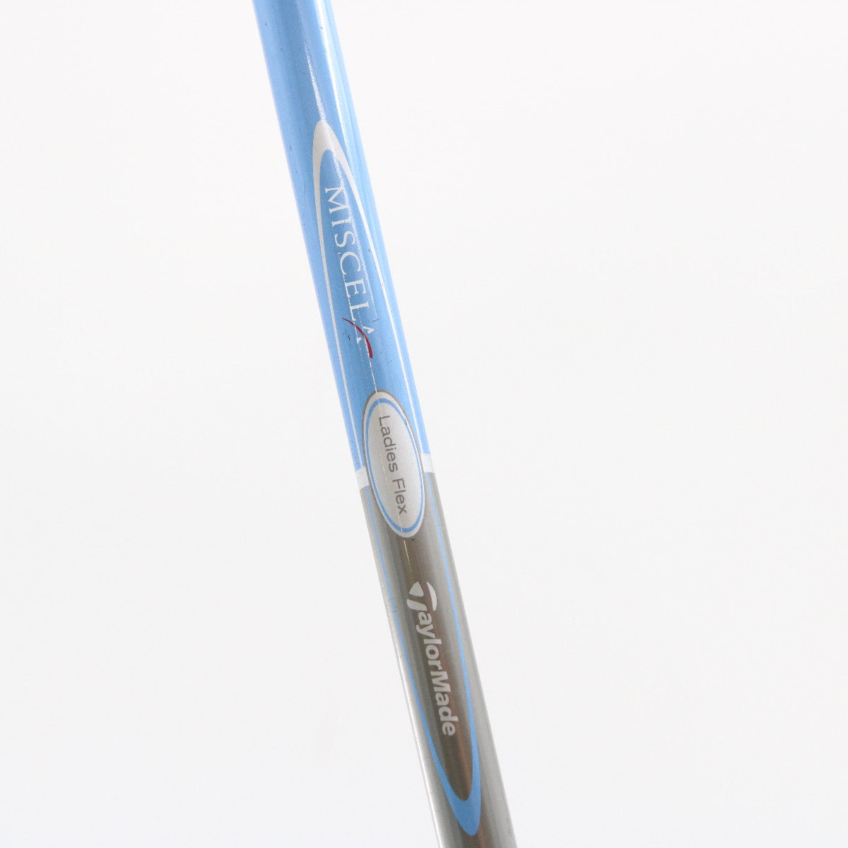 TaylorMade Miscela Individual 8 Iron Graphite Ladies Women L Flex RH C-129425