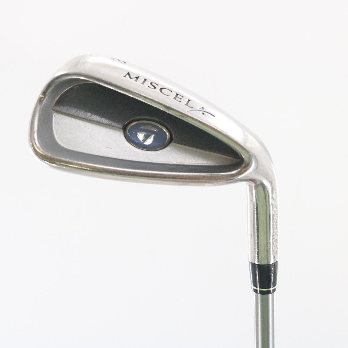 TaylorMade Miscela Individual 8 Iron Graphite Ladies Women L Flex RH C-129425