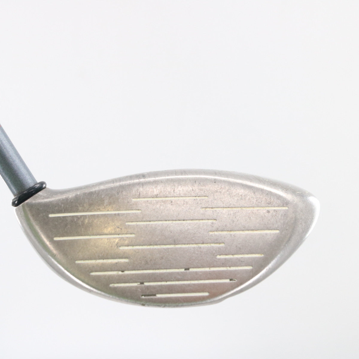 Callaway Great Big Bertha Hawk Eye Fairway 3 Wood Graphite Stiff LH C-129427