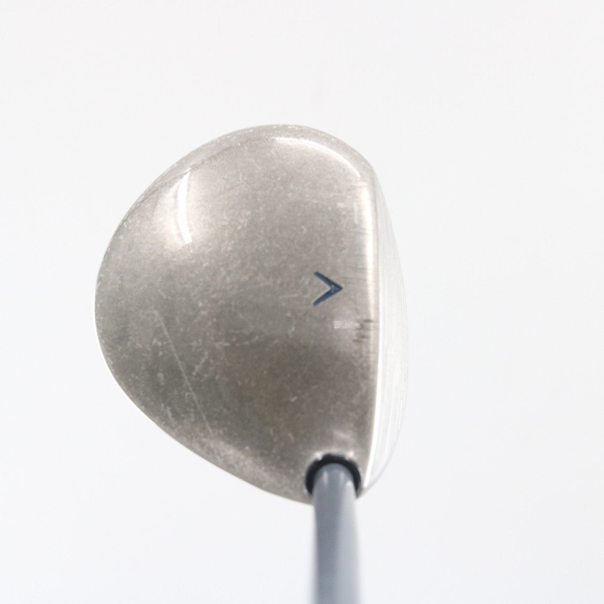 Callaway Great Big Bertha Hawk Eye Fairway 3 Wood Graphite Stiff LH C-129427