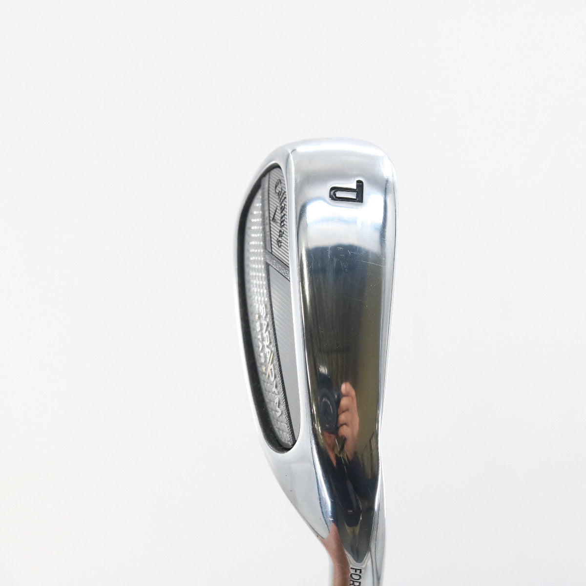 Callaway Paradym Star P Pitching Wedge Graphite Senior A Lite RH C-129457