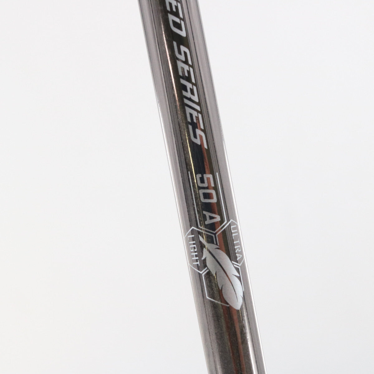 Callaway Paradym Star P Pitching Wedge Graphite Senior A Lite RH C-129457