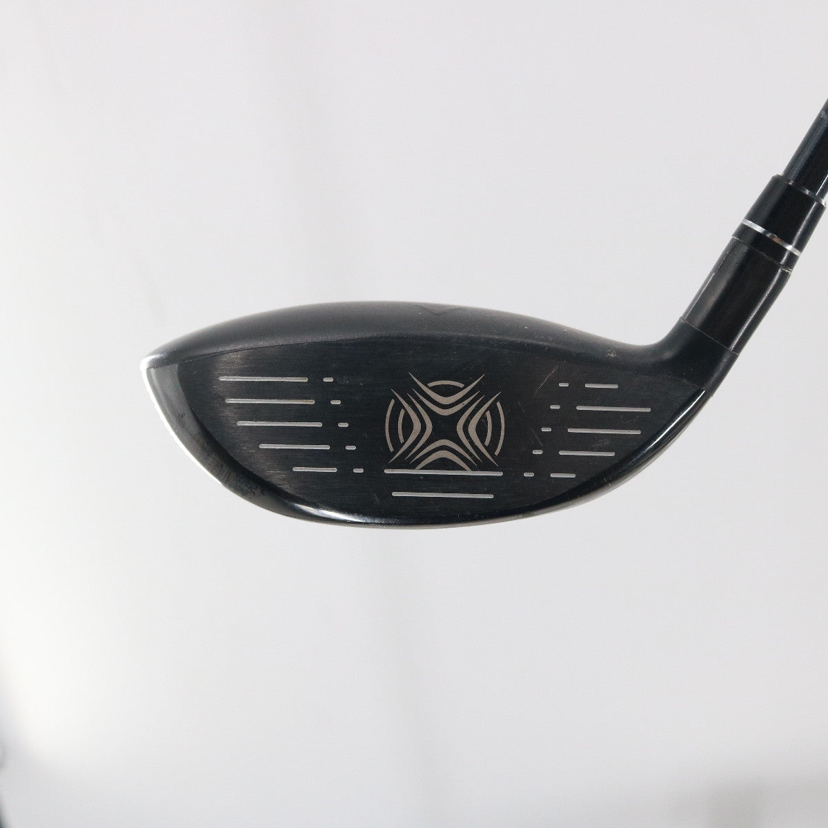 Callaway XR 3 Fairway Wood Graphite Tour AD Extra Stiff  Right-Handed C-130033