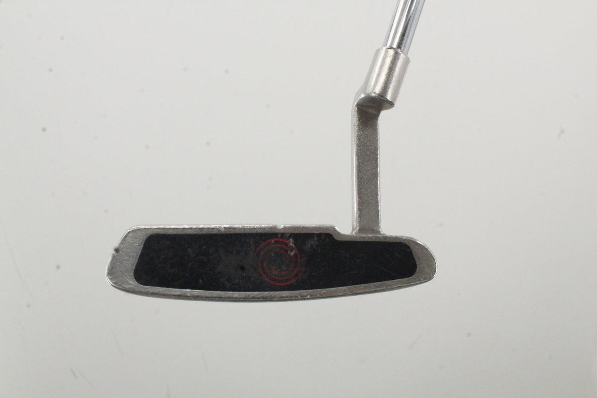 Odyssey Dual Force 2 #1 Putter 35 Inches Steel Shaft Right Handed C-130050