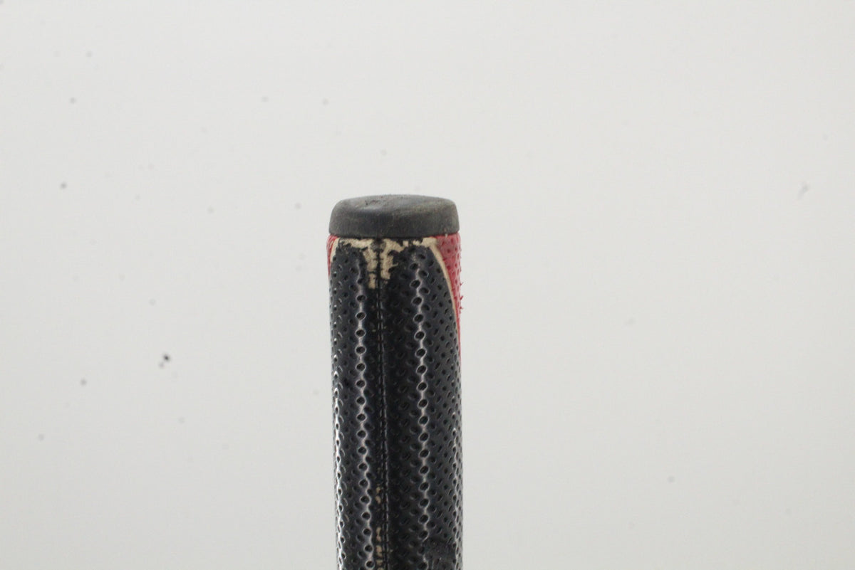 Ashdon Golf The Long Island T-180 Putter 33 Inches Steel Right-Handed C-130051