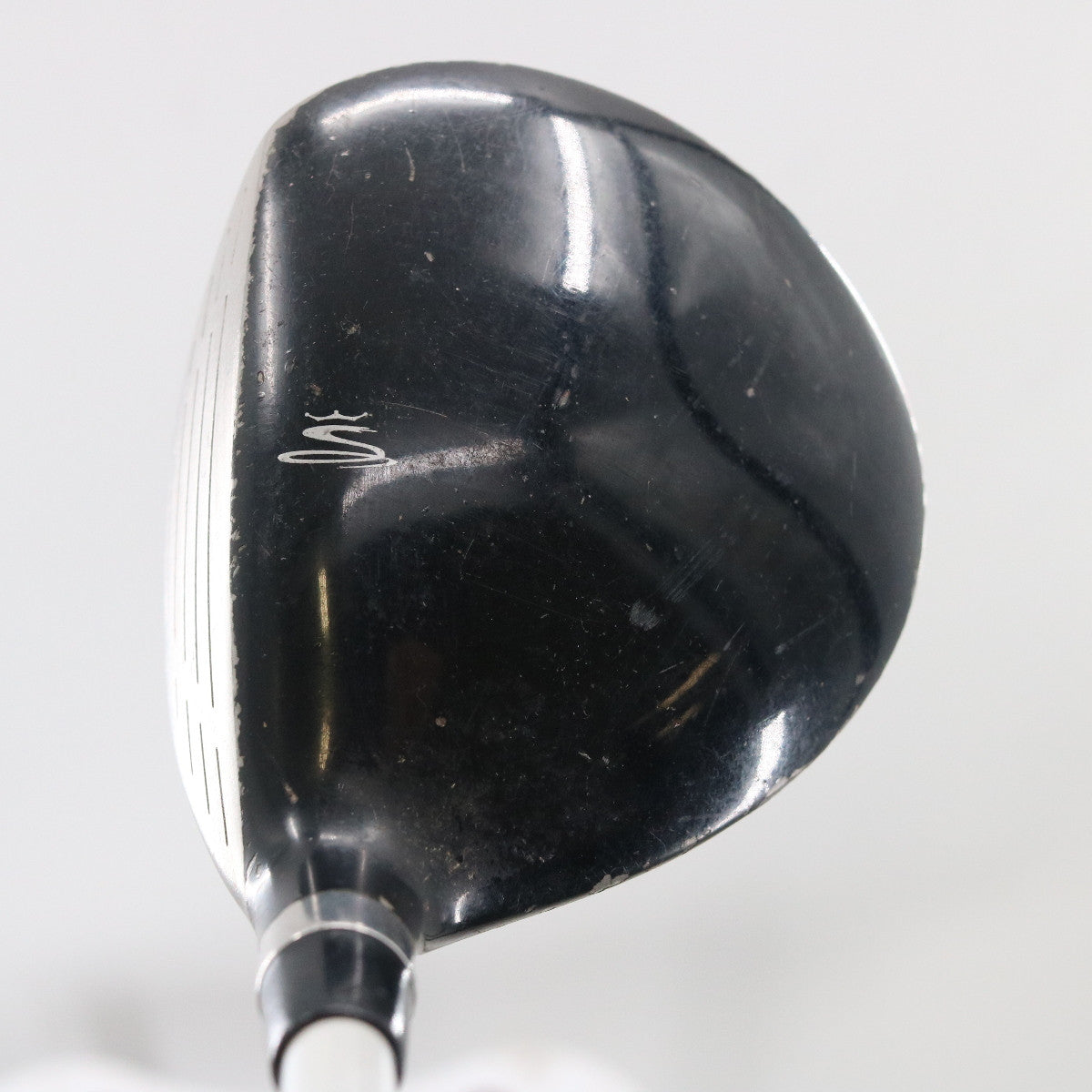 Cobra S2 5 Fairway Wood 18 Deg Graphite Fujikura Ladies Flex RH C-130261