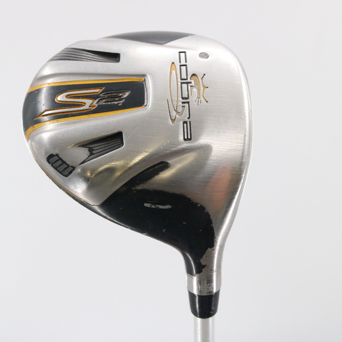 Cobra S2 5 Fairway Wood 18 Deg Graphite Fujikura Ladies Flex RH C-130261