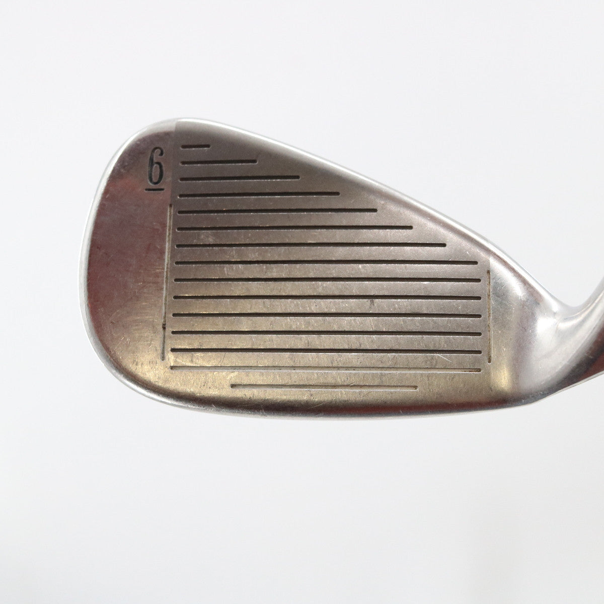 Callaway Golf Big Bertha Individual 6 Iron Graphite Senior Right Handed C-130279