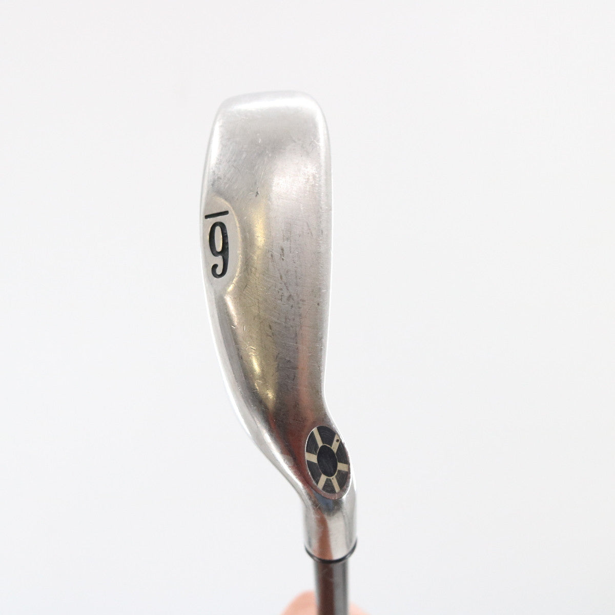 Callaway Golf Big Bertha Individual 6 Iron Graphite Senior Right Handed C-130279