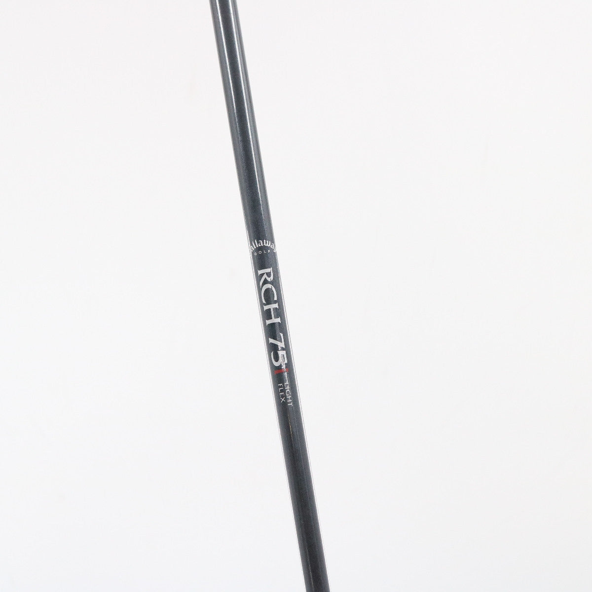 Callaway Golf Big Bertha Individual 6 Iron Graphite Senior Right Handed C-130279