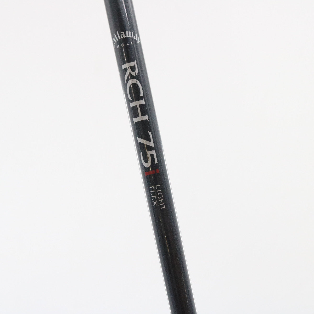 Callaway Golf Big Bertha Individual 6 Iron Graphite Senior Right Handed C-130279