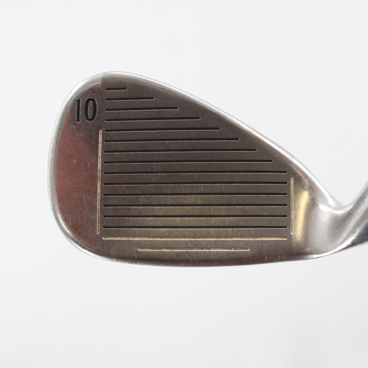 Callaway Golf Big Bertha Individual 10 Iron Graphite Senior Right Hand C-130281