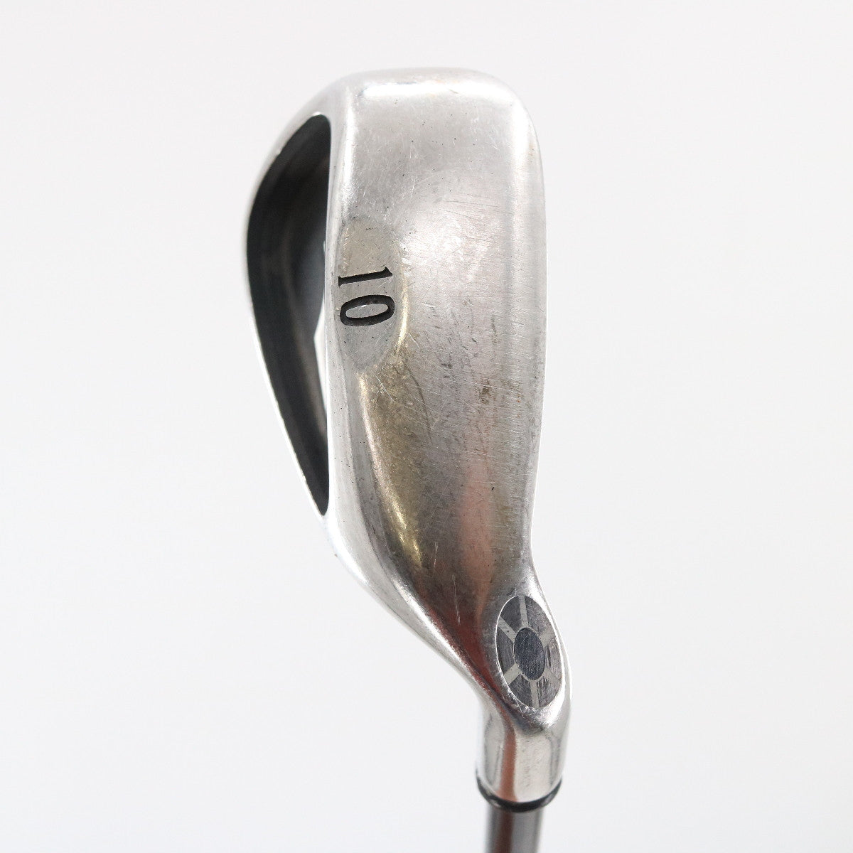 Callaway Golf Big Bertha Individual 10 Iron Graphite Senior Right Hand C-130281