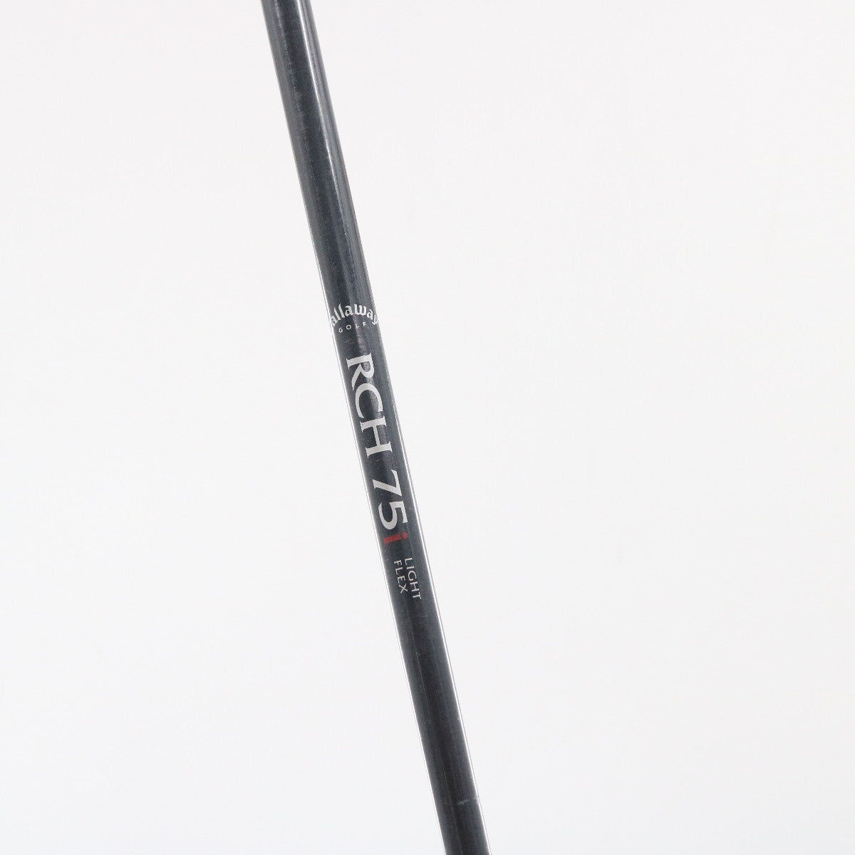Callaway Golf Big Bertha Individual 10 Iron Graphite Senior Right Hand C-130281