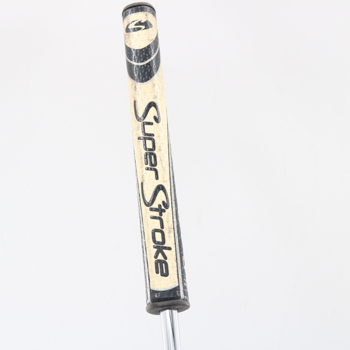 Never Compromise GM2 Exchange 8 Blade Putter 33 Inches Steel Right-Hand C-130311