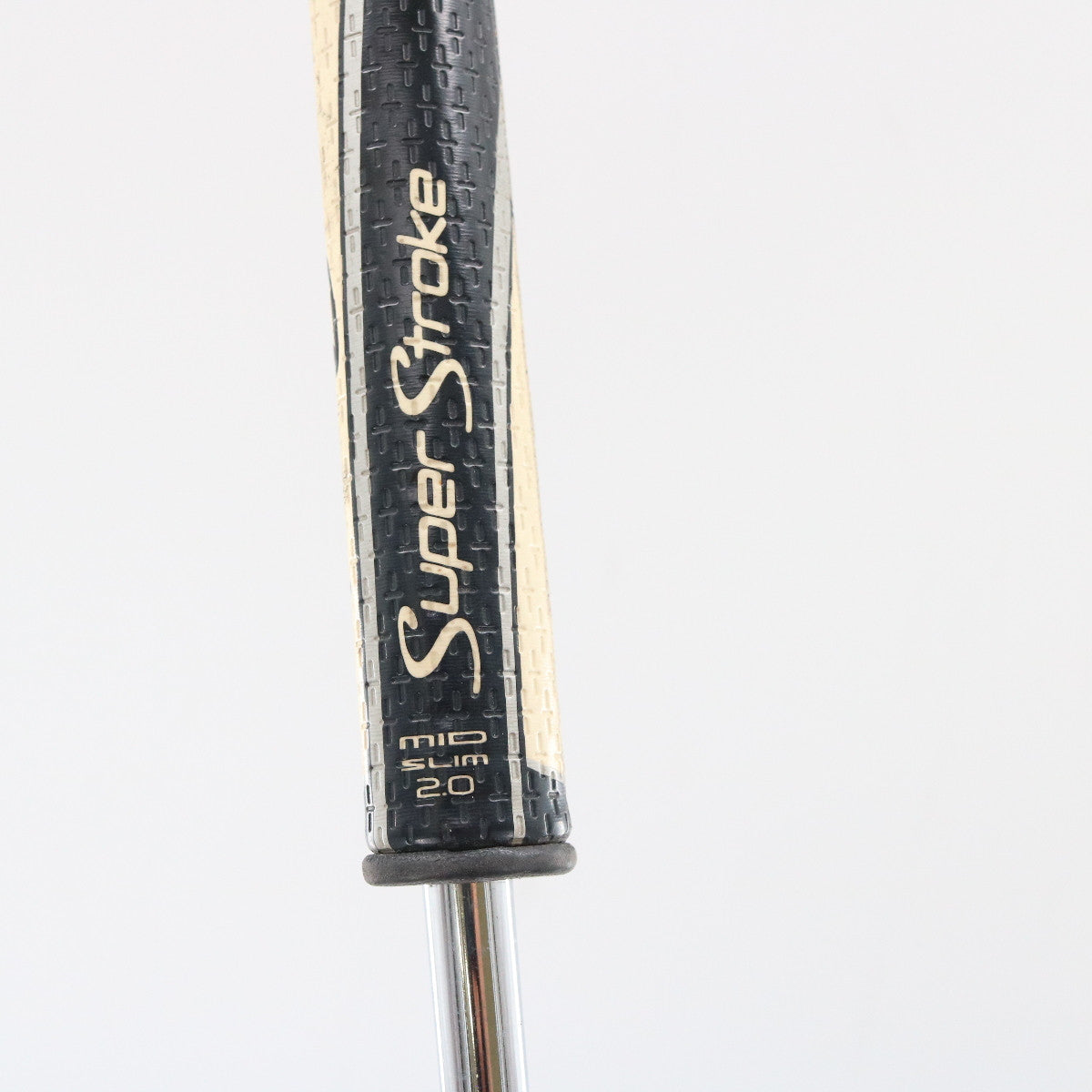 Never Compromise GM2 Exchange 8 Blade Putter 33 Inches Steel Right-Hand C-130311