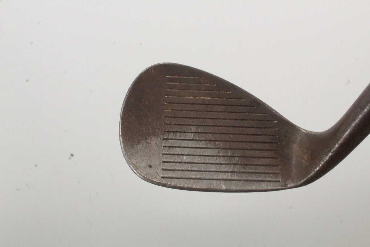 Callaway X-Tour Vintage S SW Sand Wedge 58 Degrees 58.09 Steel Shaft RH C-130318