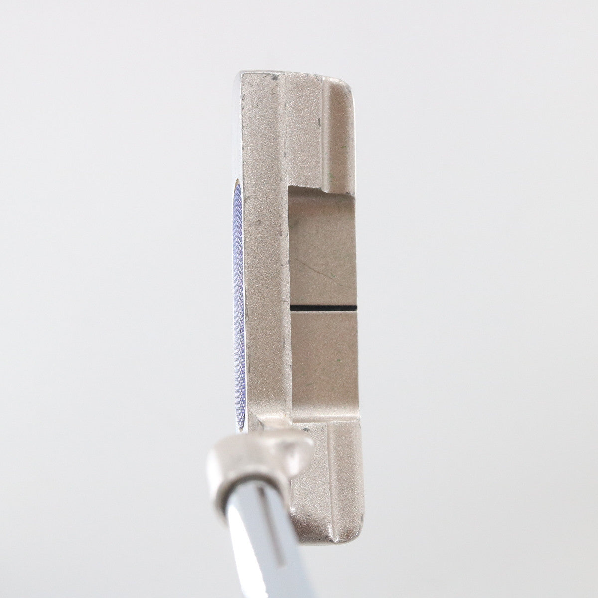 Carbite ZB2 Polar Balanced Putter 33 Inches Steel Shaft Right-Handed RH C-130370