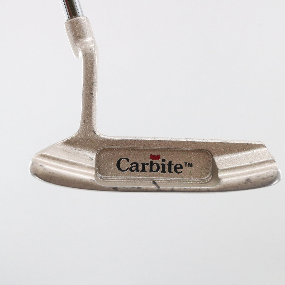 Carbite ZB2 Polar Balanced Putter 33 Inches Steel Shaft Right-Handed RH C-130370