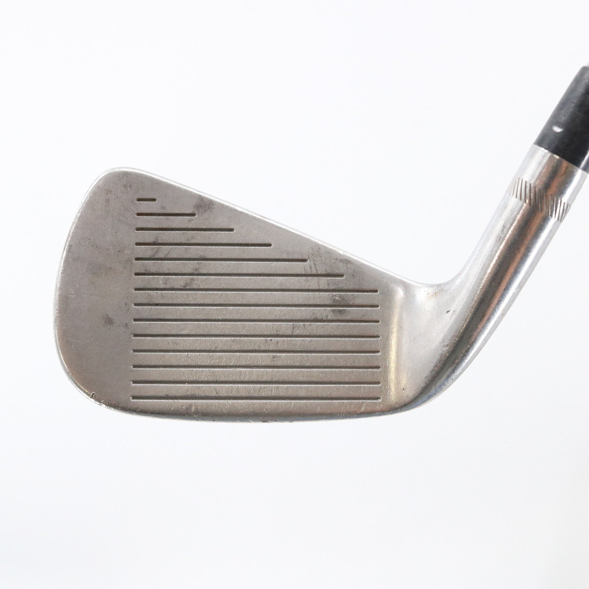 Titleist DCI 762 Individual 5 Iron Steel Shaft Stiff Flex Right-Hand C-130511