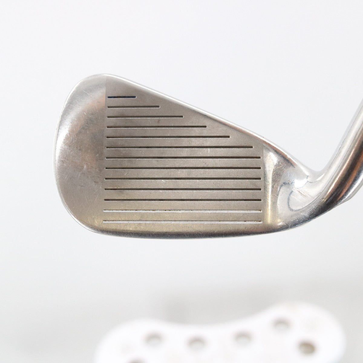 Callaway X Hot Individual 6 Iron Steel S300 Stiff RH Right-Handed C-130581