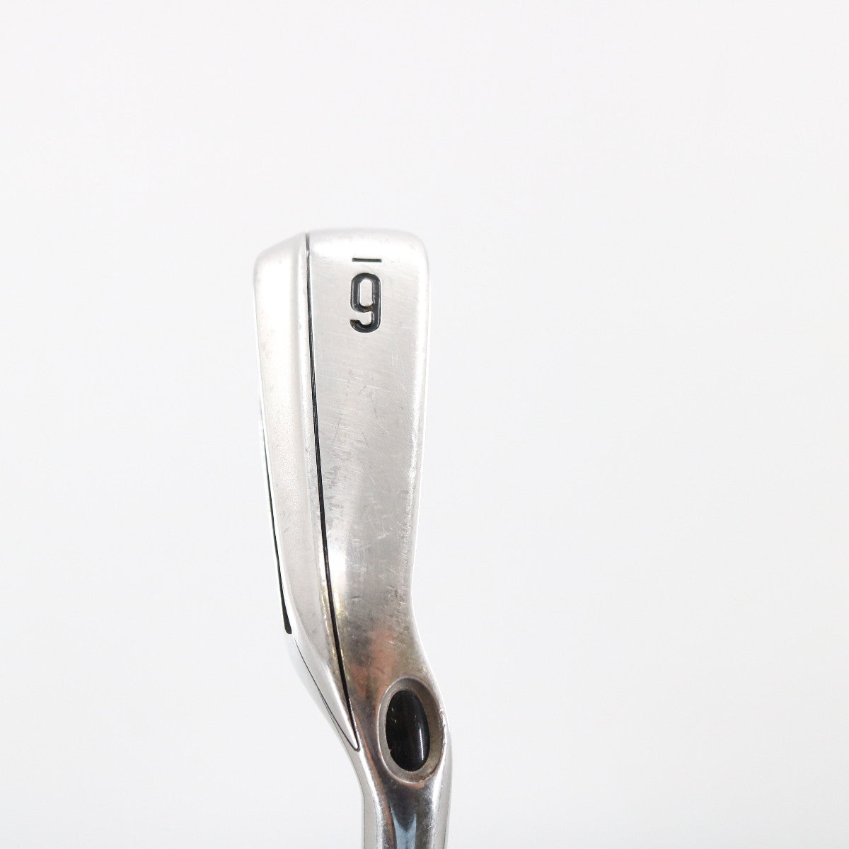 Callaway X Hot Individual 6 Iron Steel S300 Stiff RH Right-Handed C-130581