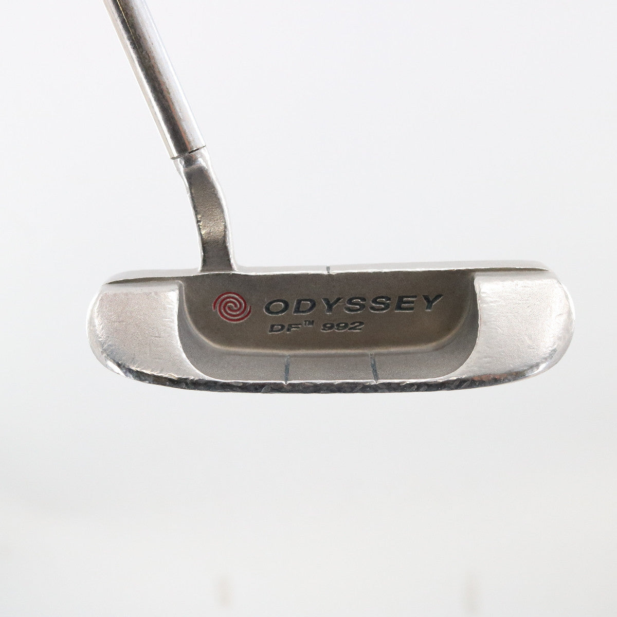 Odyssey DF 992 DF-992 Blade Putter 35 Inches 35" Steel RH Right-Handed C-130620