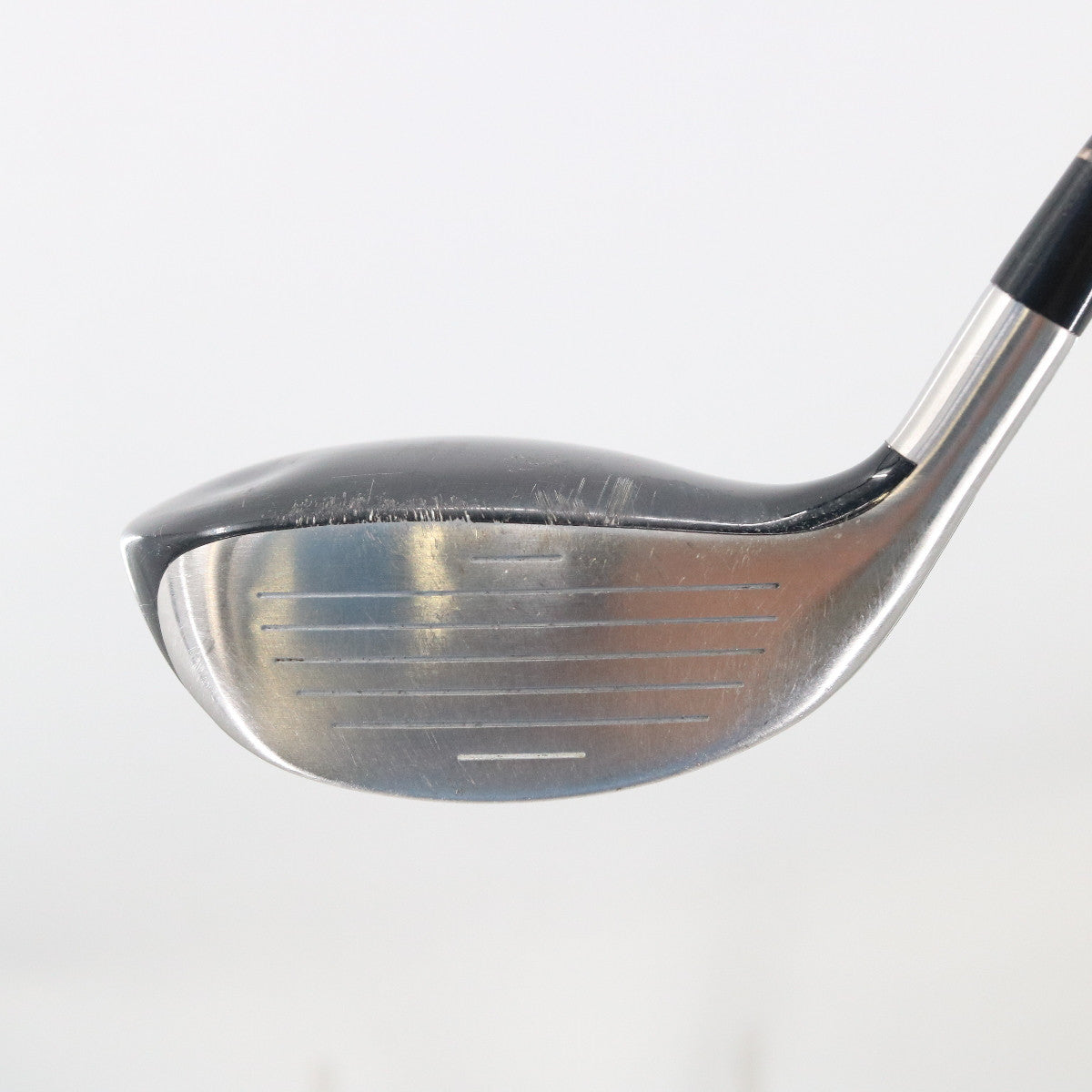 Adams Speedline Fast 10 3 Fairway Wood 15 Degrees Graphite Regular  RH C-130856