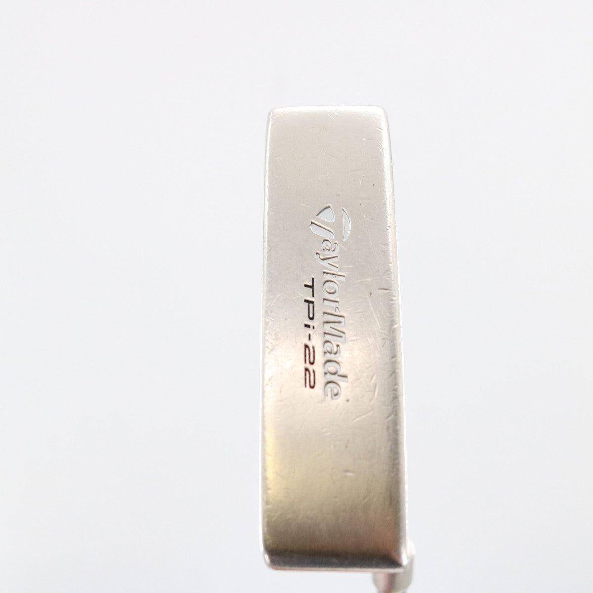 TaylorMade TPi-22 TPi 22 Blase Putter 35 Inches 35" Steel RH C-131068