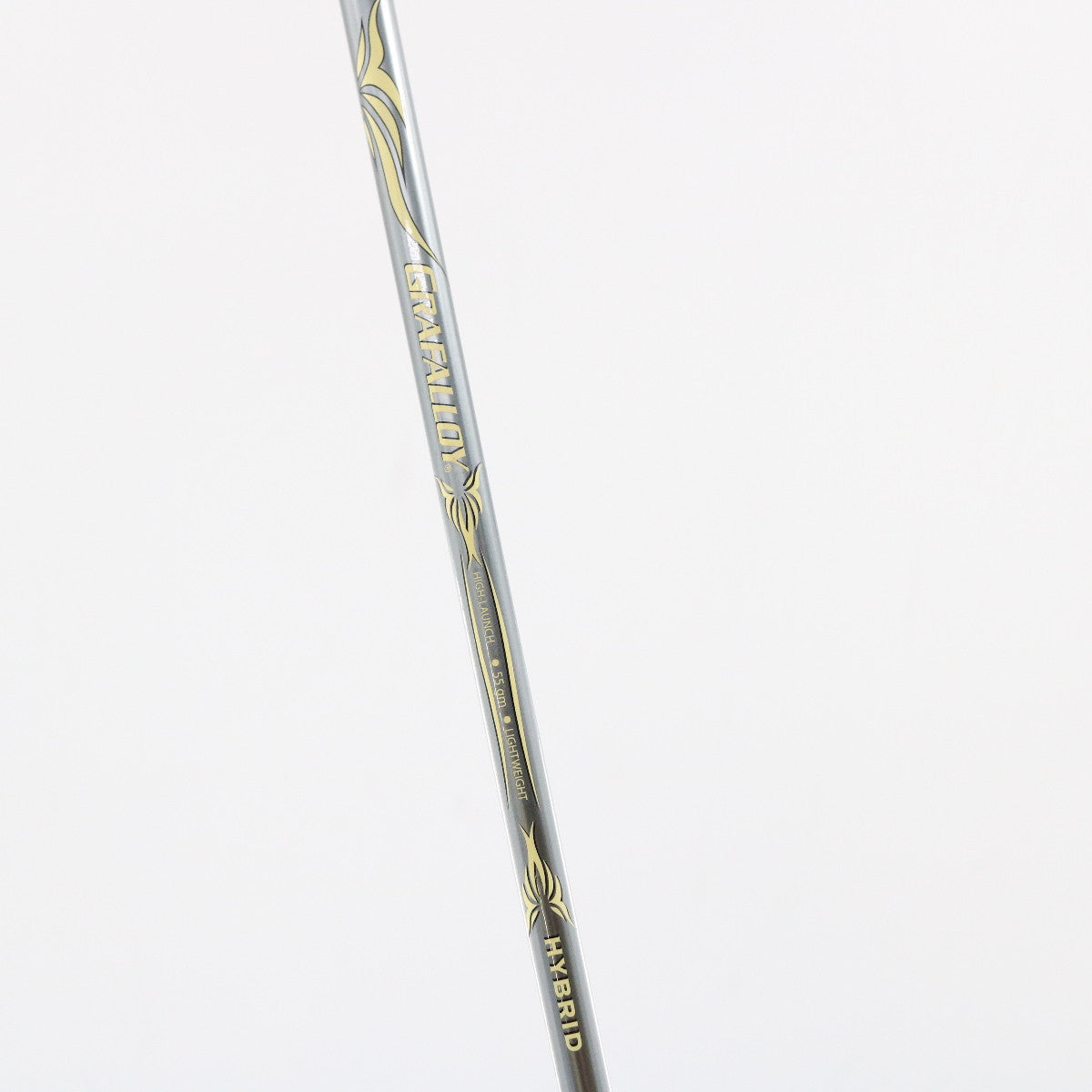 Adams IDEA A3OS Hybrid 4 iron Graphite Women's L Ladies Flex Right-Hand C-131143