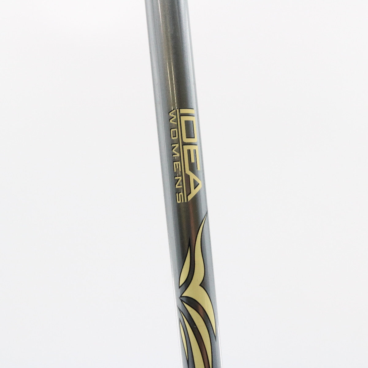 Adams IDEA A3OS Hybrid 4 iron Graphite Women's L Ladies Flex Right-Hand C-131143
