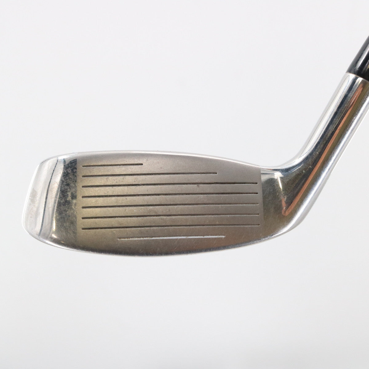 Adams IDEA A3OS Hybrid 4 iron Graphite Women's L Ladies Flex Right-Hand C-131143