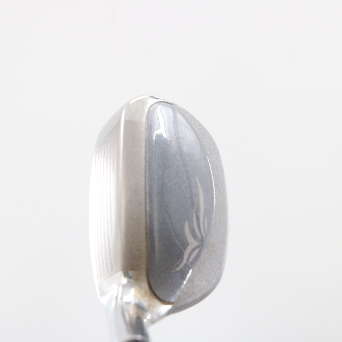 Adams IDEA A3OS Hybrid 4 iron Graphite Women's L Ladies Flex Right-Hand C-131143