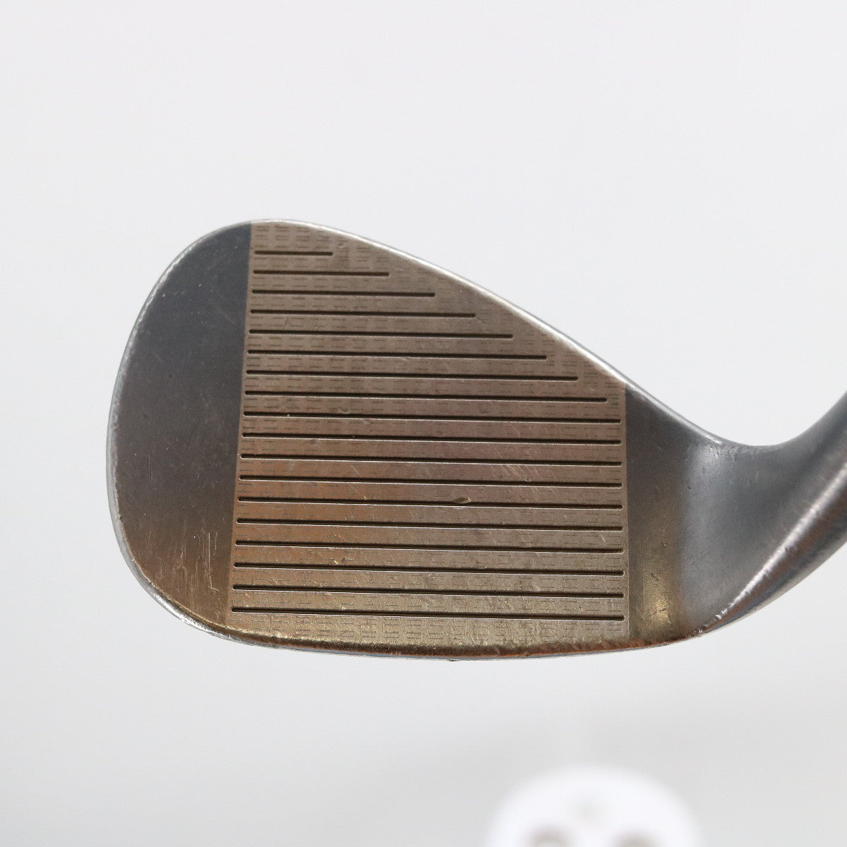 TaylorMade Milled Grind 2 Matte Black Sand Wedge 56 Deg 56.08 Steel RH C-131168
