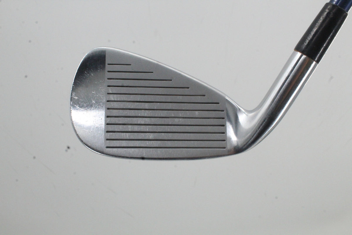 Mizuno MX-17 Individual 6 Iron Graphite Regular Flex Right-Handed C-131494