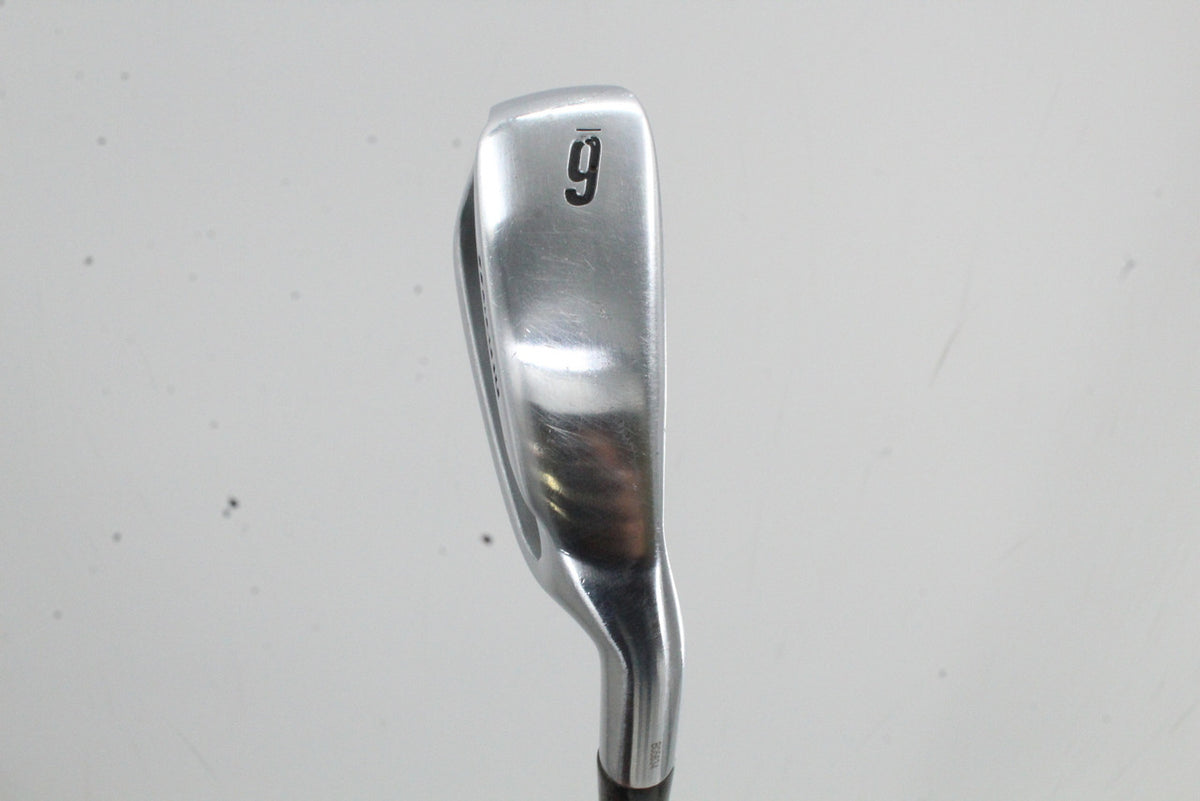 Mizuno MX-17 Individual 6 Iron Graphite Regular Flex Right-Handed C-131494