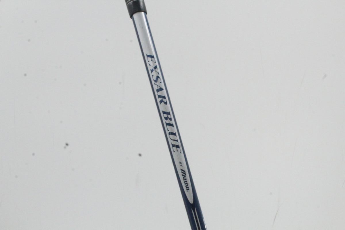Mizuno MX-17 Individual 6 Iron Graphite Regular Flex Right-Handed C-131494