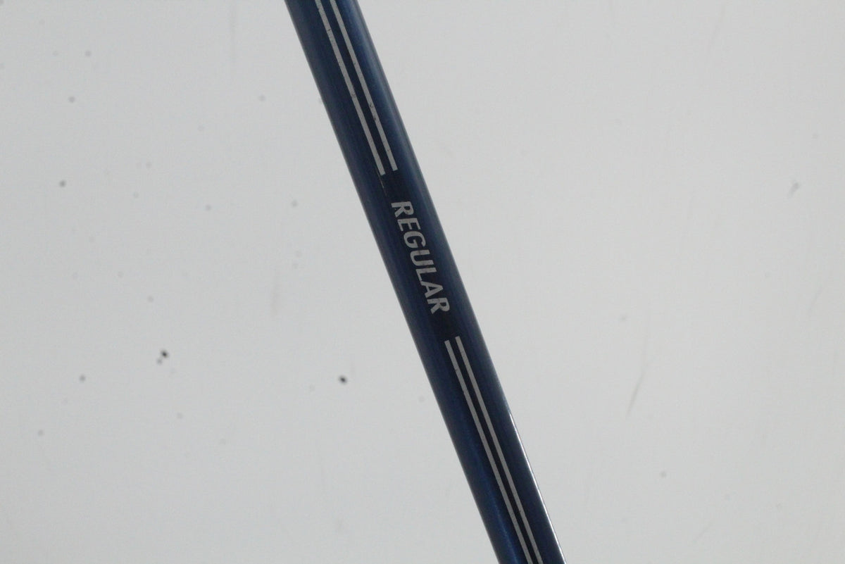 Mizuno MX-17 Individual 6 Iron Graphite Regular Flex Right-Handed C-131494