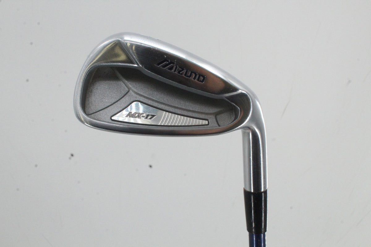 Mizuno MX-17 Individual 6 Iron Graphite Regular Flex Right-Handed C-131494