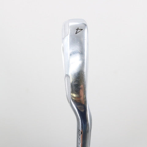 TaylorMade Tour Burner Individual 4 Iron Graphite Regular Right-Hand C-131651